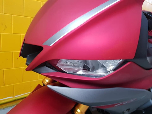 Imagem 10 de 14 de Yamaha Yzf R3 Abs - 2020 - Km 14.000