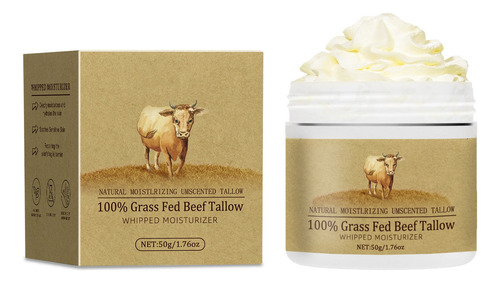 Crema De Sebo Z Para Antiarrugas Y Resistentes A Las Arrugas