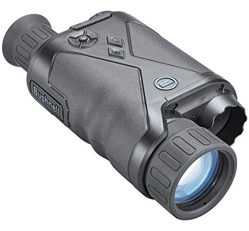 Bushnell Equinox Z2 3x30 Visión Z414j