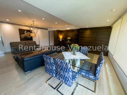Exclusivo Ph Duplex En Campo Alegre Myp Cod 25-7256