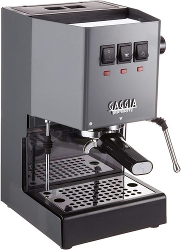 Máquina De Café Espresso - Gaggia Ri9380/50 Classic Pro