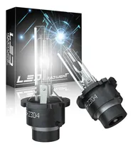 Comprar Bombilla De Faro De Xenón Hid For Nissan Murano 2003-2014