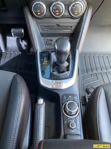 Mazda 2 1.6 Grand Touring Lx