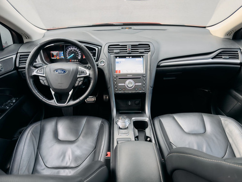 Ford Mondeo 2.0 Titanium Ecoboost At 240cv