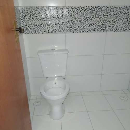 Imagem 11 de 15 de Apartamento Para Locação No Bairro Vila Nova Bonsucesso Em Guarulhos - Cod: Ai24051 - Ai24051