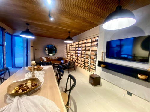 Depto 2d - 2b, Calle Imperial