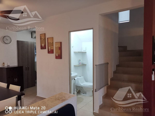 Casa En Venta En Playa Del Carmen Riviera Maya Bali