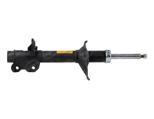 Amortiguador Trasero Derecho Grob Gp106 Tsuru 3 C/tope