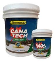 Comprar Canatech Premium Membrana Líquida Poliuretánica 20 + 4 Kg