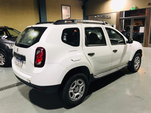 Imagen 3 de 6 de Renault Duster