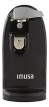 Comprar Imusa Usa Abrelatas Eléctrico Con Abridor De Botellas Y De