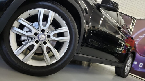 Mercedes-benz - Gla 200 1.6 Style 2015