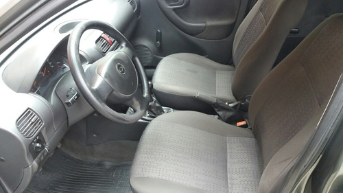 Chevrolet Corsa 2009 1.4 Maxx Econoflex 5p