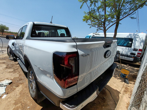 Desarmo Ford Ranger Xlt 4x4 Diesel 2023 Solo Por Partes