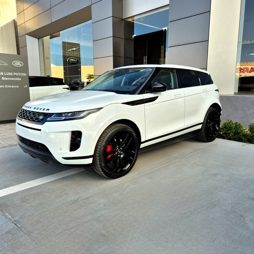Range Rover Evoque Se 2023
