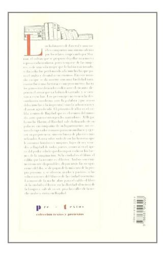 Libros Extraños (Textos y Pretextos), de Loayza, Luis. Editorial Pre-Textos, tapa pasta blanda en español, 2000