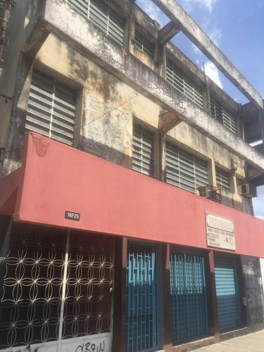 Fp 275445 Se Vende Edificio En Av Universidad Con Alto Tráfico En Naguanagua