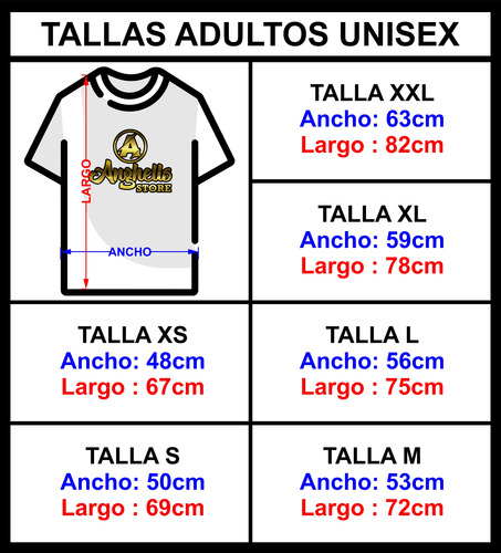 Polos Homero Gordo Simpson Algodón Reactivo Vend G