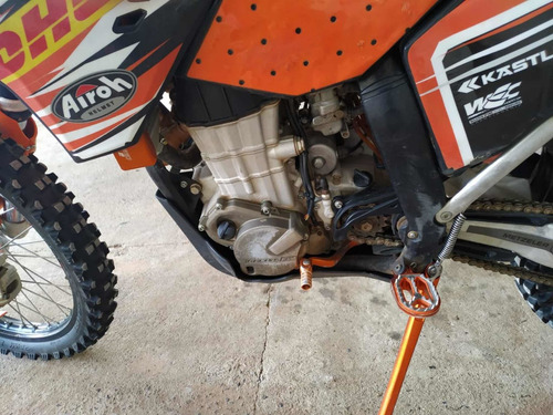 Ktm Ecc 450