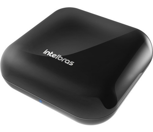 Imagem 1 de 3 de Smart Controle Universal Infravermelho Intelbras Izy Connect