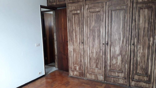 Apartamento Com 2 Dormitórios À Venda, 96 M² Por R$ 500.000,00 - Icaraí - Niterói/rj - Ap46721