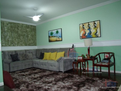 Imagem 3 de 15 de Ref.: 4543 - Apartamento Em Osasco Para Venda - V4543