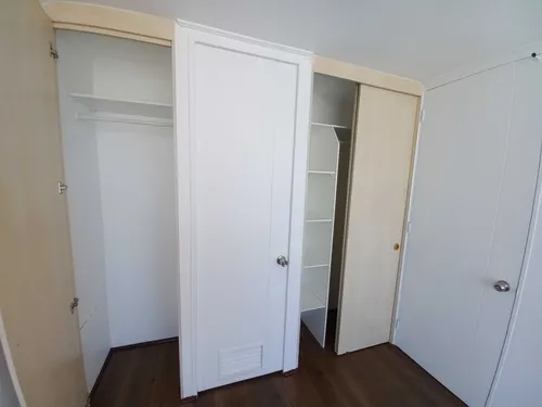 Moderno Departamento En Venta 1d-1b (72120)