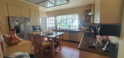 Casa En Venta Fracc Residencial Sumiya, Jiutepec Morelos