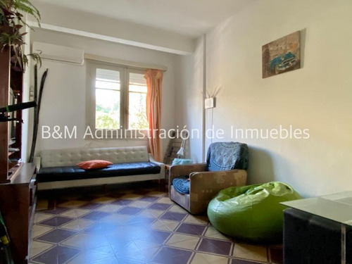 Alquiler Apartamento 3 Dormitorios En Parque Rodo.