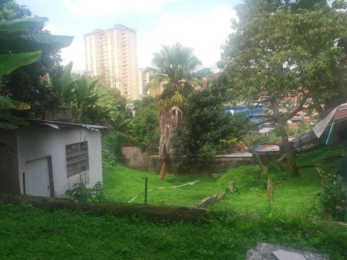 Imagen 1 de 14 de Terreno En Venta En Los Teques
