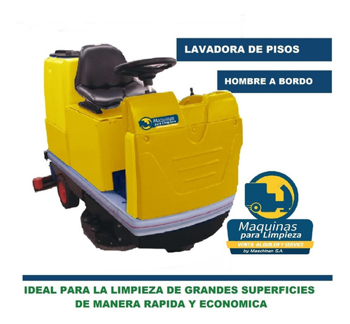 Imagen 8 de 10 de Alquiler Diario Lustradora Rotativa / Pulidora Pisos Madera
