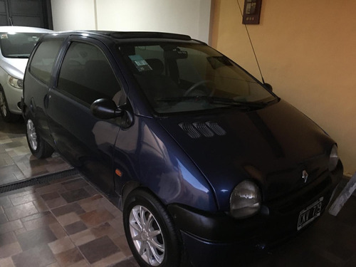 Renault Twingo 1.2 Authentique