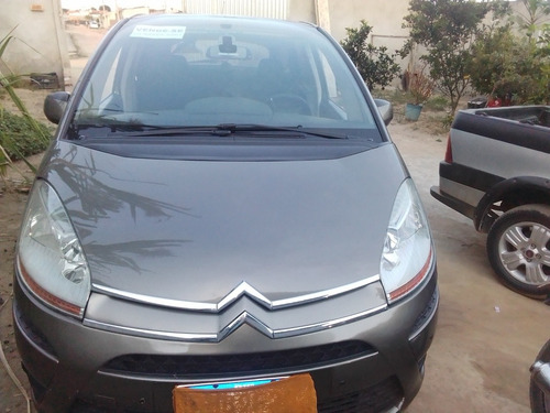 Citroen Picasso C4