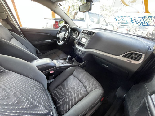Fiat Freemont FREEMONT EMOT./PRECISION 2.4 16V 5p Aut.