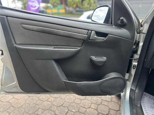 Chevrolet Celta 1.0 Lt Flex Power 5p