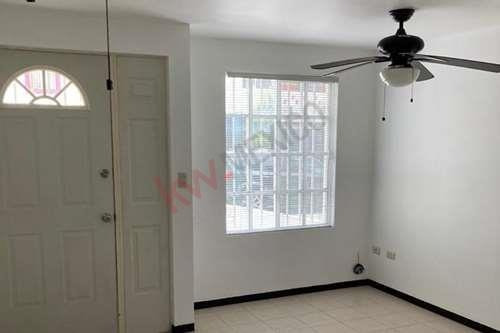 Imagen 1 de 9 de Casa En Venta En Col. Sierra Morena