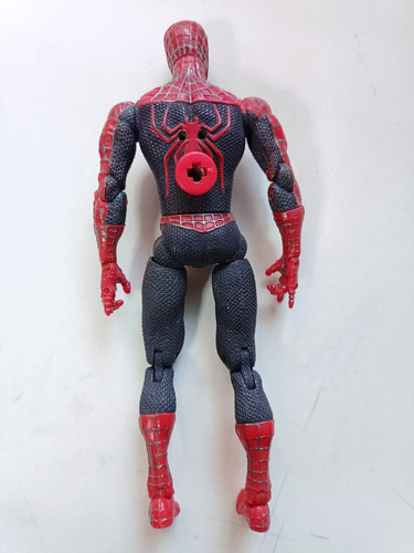 Spider Sense Spider-man 2 Sam Raimi Toy Biz 2004 (Usado)