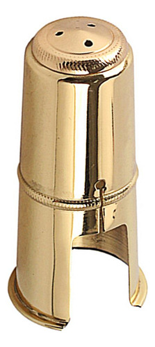 Piezas Y Accesorios Para Saxofón Soprano Soprano-golden