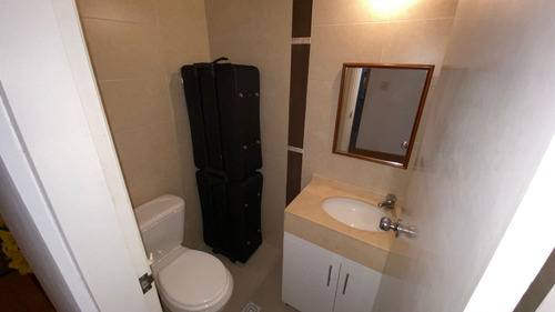 Apartamento 2 Dormitorios En Avenida Millán Barrio Sayago U$s160000