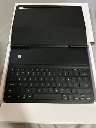 Teclado Cobertor Samsung