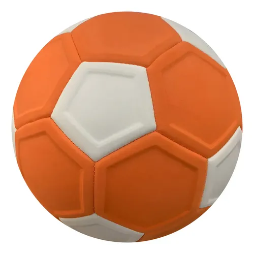 Hojalis Pallone da Calcio Curvo, Pallone da Calcio Inter Misura 5, Flessibile, Pallone Calcio Curva in Gomma, Palla Curva, Swerve Ball, Calcio in Curva per Bambini e Attività All'aperto