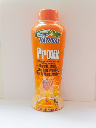 Proxx X500ml