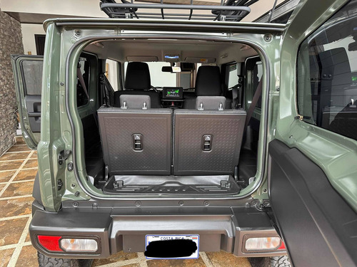 Imagen 7 de 14 de Sukuki Jimny Jb74 Jimny Jb74