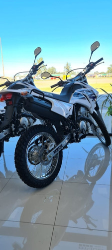 Imagen 4 de 21 de Yamaha Xtz 250 0km Entrega Inmediata Valor Final Patronelli