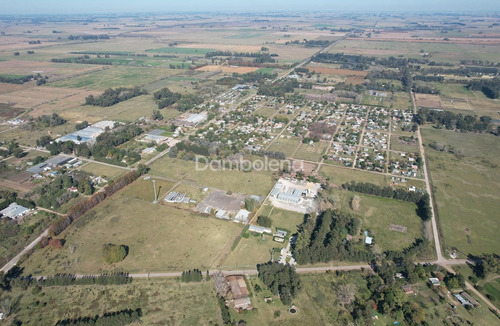 Imagen 4 de 30 de Depósito Galpón En Venta Ubicado En General Rodríguez, G.b.a. Zona Oeste, Argentina