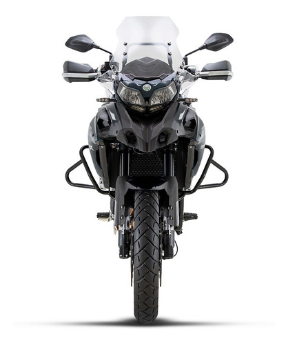 Imagen 8 de 25 de Benelli Trk 502 X No Versys Voge Creditos Prendarios 12 Y 18