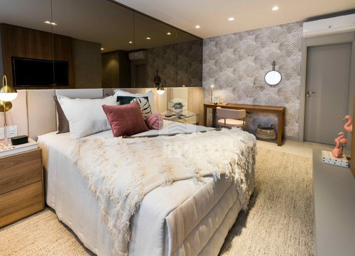 Imagem 19 de 26 de Otimo Apartamento 04 Suites Sendo 1 Master Em Balneário Camboriú, Sc. - 553