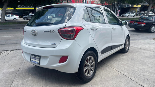 Hyundai Grand i10 1.3 Gls At