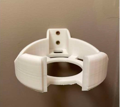 Suporte De Parede Para Roteador Tp-link X20 E X60