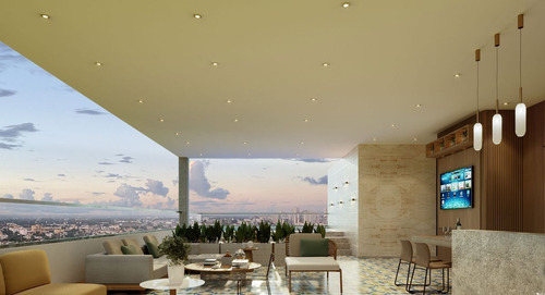 Apartamento En Venta En Naco